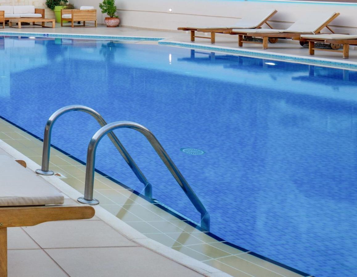 Aspasias Luxury Suite Chania  Exteriör bild