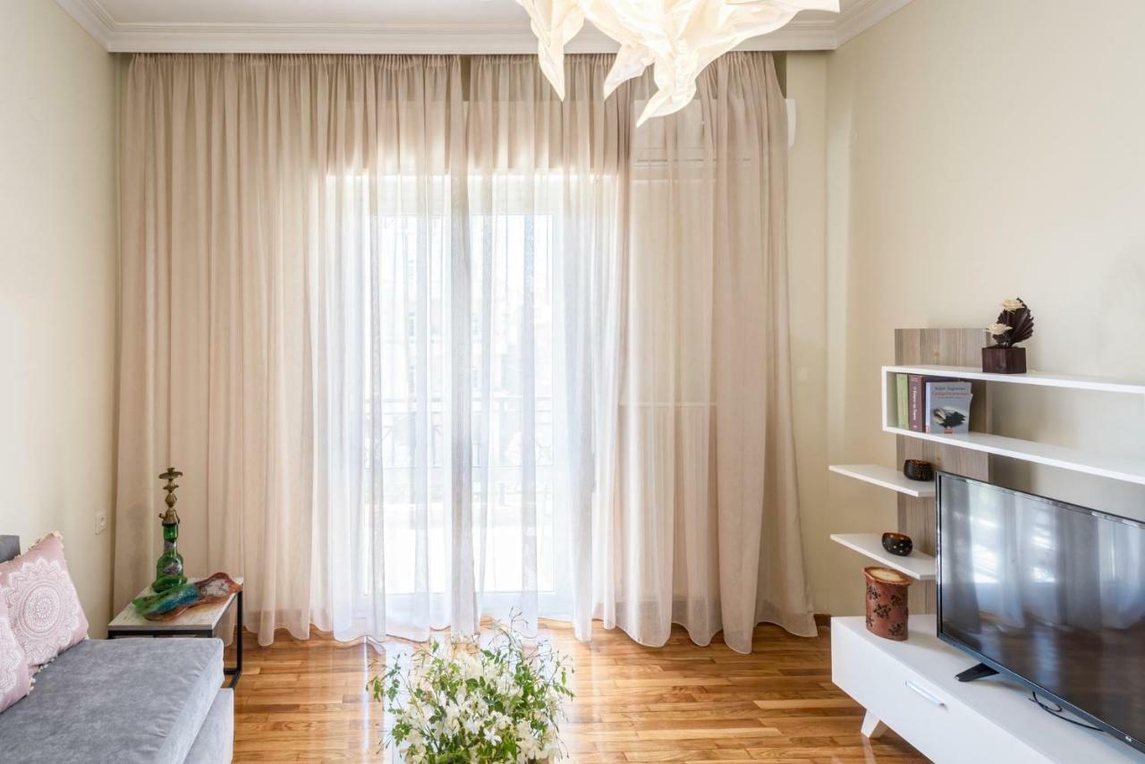 Aspasias Luxury Suite Chania  Exteriör bild